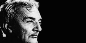 Şaîrê şar û welatê xo: Hêmin Mûkriyanî