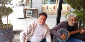 ‘Deyîrbazîya kirmanckî zaf kemî ya’