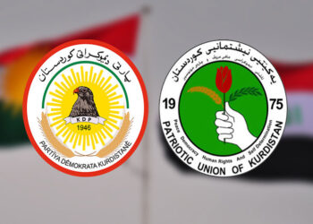 PDK û YNK reyna seba awankerdişê hukmatî kom bîyê