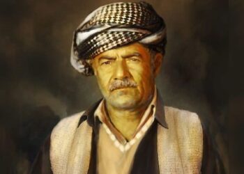 Veng û bestekarê feqîran: Ehmed Şemal