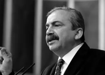 Tedawiya Sirri Sureyya Onder didome