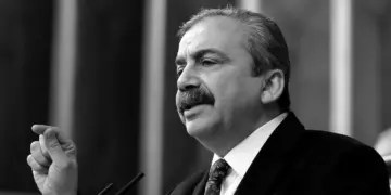 Tedawiya Sirri Sureyya Onder didome