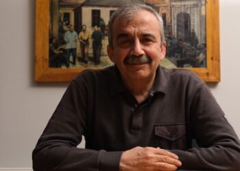 KCKê ji bo Sirri Sureya Onder daxuyanî da