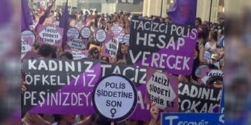 ‘Şîdetê cinsî yê cinîyan ser xeylêk zêde bîyo’