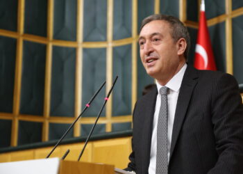 Bakirhan: Beno ke heyetê ma Serekkomarî reyde kom bibo