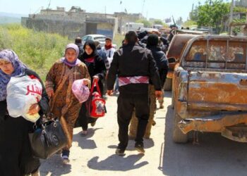 ‘Seba şaran rayberîya xosere hêvîyêk a’