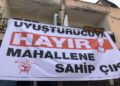 Platformê Têkoşînî Verba Tiryakî siba meşêk bivirazo