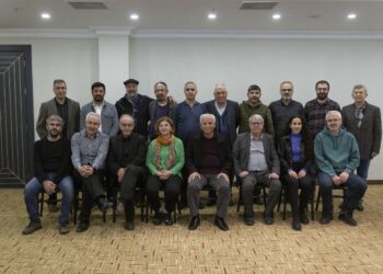 Kombîyayîşê Vateyî yê 39. dest pêkerd
