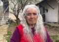 Dayîka Xaskare seba Usivê Xidê Qoncî vana: Ximalo şêr o