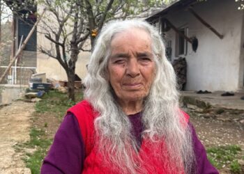 Dayîka Xaskare seba Usivê Xidê Qoncî vana: Ximalo şêr o