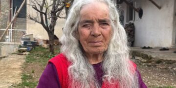 Dayîka Xaskare seba Usivê Xidê Qoncî vana: Ximalo şêr o