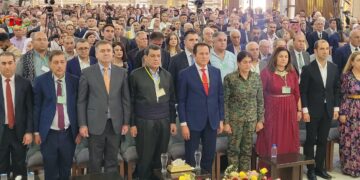 YNK: Armancên me dê bi yekitiya neteweyî pêk werin