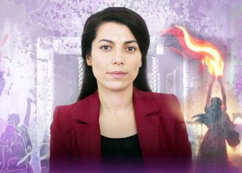‘Demildest cezayê Werîşe Muradî rawestînin’