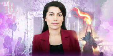 ‘Demildest cezayê Werîşe Muradî rawestînin’