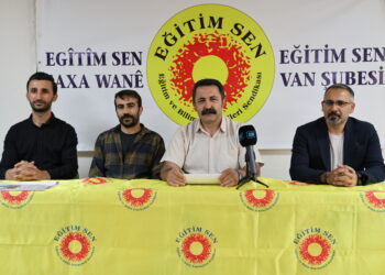 Egîtîm Sena Wanê dê sempozyûma “sosyo-polîtîkaya ziman” li dar bixe