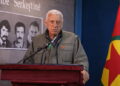 Cemîl Bayik: Ez reyna bêra dinya ez do reyna Rayber Apoyî esas bigîra