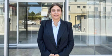 Cezaya hepisxaneyî dîyaye rojnameger Evrîm Kepeneke
