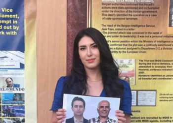 Piştgiriya ji bo ‘Kampanyaya Na Ji Darvekirinê’ belav dibe
