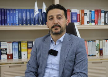 Avûkat Alî Şapkaci: Cayê çareserî parlamento yo