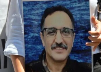 Girtiyê nexweş Soydan Akay piştî 32 salan hat berdan