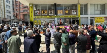 Komeleya zimanê kurdî li Tekîrdagê hate vekirin