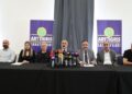 Amed de lansmanê fuarê Kulturî yê ArtTîgrîsî ame kerdene