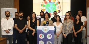 Konseyê Şaristanî yê Amedî Meclîsê Gedeyan awan kerd
