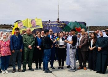 Rayberîya Xosere: Xoverdayîşê Tişrînî serkewt