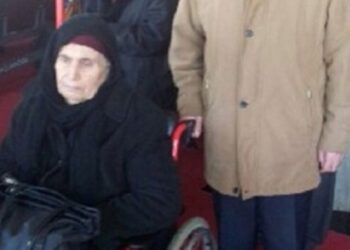 Dayika Sakîne Cansiz rakirin nexweşxaneyê