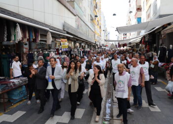 Amed ji bo bîranîna Kaytan û Altûn amade ye