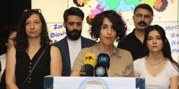 Konseya Bajêr a Amedê Meclisa Zarokan ava kir