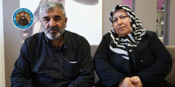 Nîzamettîn Kabaîş: Hêj jî telefona Rojînê venekirine