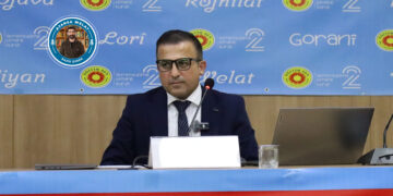 Dr. Îsmet Xabur: Ziman, çand û huner babetên neteweyî ne