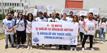 SES: Kar zêde ye karker kêm in