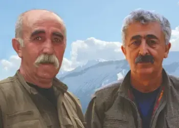 Di pêşanganê PKK’î do Ewropa de bêrê vîrardiş