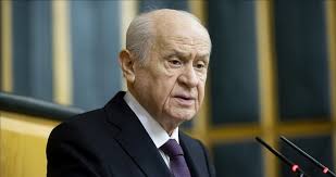 Devlet Bahçelî: Ez spasîya Abdullah Ocalanî kena