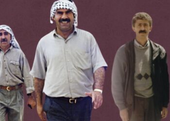 Abdullah Ocalan: Cayê înan têkoşînê ma de ebedî yo
