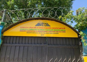 MED-DER dê meclisa xwe ya Kirmanckî ragihîne