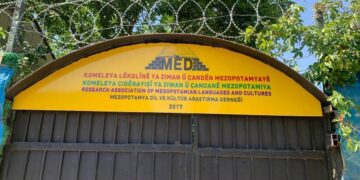 MED-DER dê meclisa xwe ya Kirmanckî ragihîne