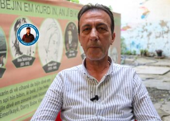 Dê di 15ê Gulanê de li qadan bin