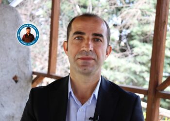 Keskîn Bayindir: Ganî şar nê prosesî virar bikero