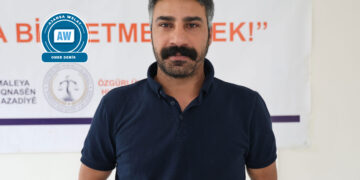 ‘Ji bo pêşketina pêvajoyê divê TMK were guhertin’