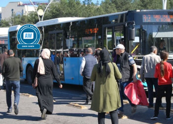 Welatiyên Amedê nerazîbûn nîşanî bihakirina heqê rê dan