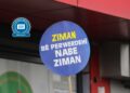 Nivîskar û weşanger: Em ji bo Kurdî gavên qanûnî dixwazin