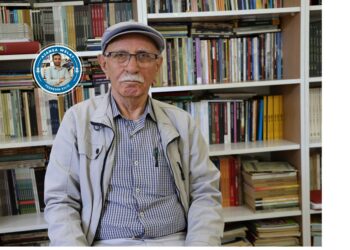 Komela Edebîyatkaranê Kurdan: Bêrê ma pîya kera bidê kera ser o