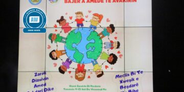 ‘Domanî bi saya meclîsî eşkenî heqanê xo bipawê’