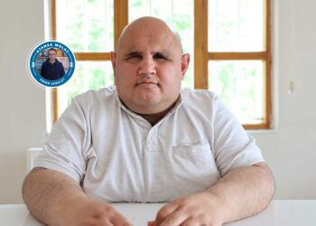 Fedarasyona Astengdaran: Berpirsiyar bi hestiyar tevnagerin