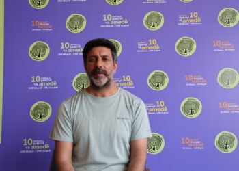 Ateş: Festîval di atmosfereke gelekî xweş de pêk hat