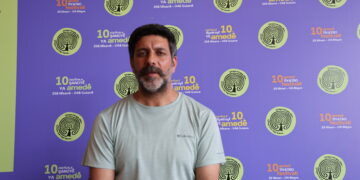 Ateş: Festîval di atmosfereke gelekî xweş de pêk hat