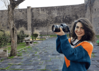 Rojnameger Oznûr Deger sibê derdikeve pêşberî dadgehê